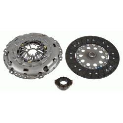 Clutch Kit SACHS 3000 950 718 OE Ref LF01-16-510