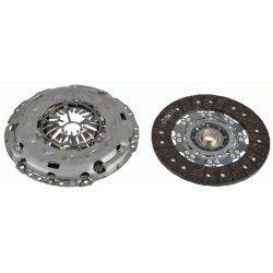 Clutch Kit SACHS 3000 950 723 OE Ref 03L 141 015 BX
