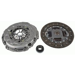 Clutch Kit SACHS 3000 950 724