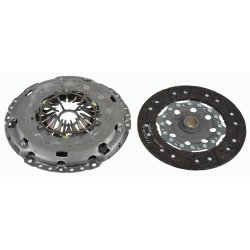 Clutch Kit SACHS 3000 950 726 OE Ref 2300A050