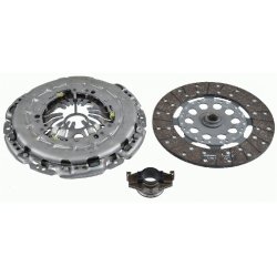 Clutch Kit SACHS 3000 950 728 OE Ref 41200-49920