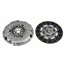 Clutch Kit SACHS 3000 950 730 OE Ref 8C11-7540-AE