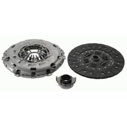 Clutch Kit SACHS 3000 950 732 OE Ref R2A1-16-410A