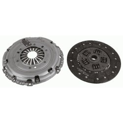 Clutch Kit SACHS 3000 950 736 OE Ref 059 141 031 Q