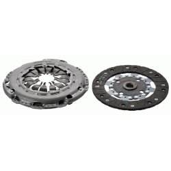 Clutch Kit SACHS 3000 950 738