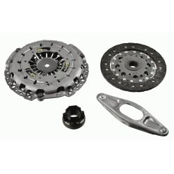 Clutch Kit SACHS 3000 950 741