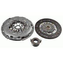 Clutch Kit SACHS 3000 950 742 OE Ref 31001-05030