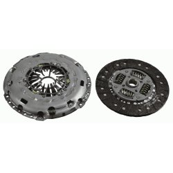 Clutch Kit SACHS 3000 950 746 OE Ref 03L 141 018 F