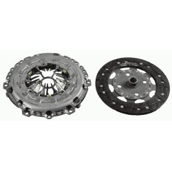 Clutch Kit SACHS 3000 950 747 OE Ref 2058 03