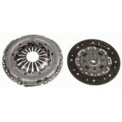 Clutch Kit SACHS 3000 950 749 OE Ref 55222123
