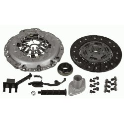 Clutch Kit SACHS 3000 950 751