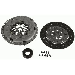 Clutch Kit SACHS 3000 950 757