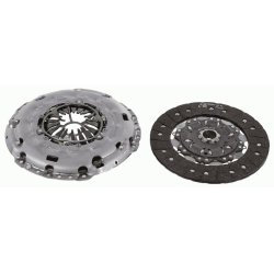 Clutch Kit SACHS 3000 950 760 OE Ref 03L 141 015 EX