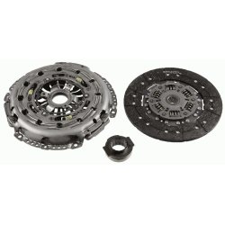 Clutch Kit SACHS 3000 950 761