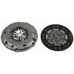 Clutch Kit SACHS 3000 950 762