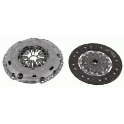 Clutch Kit SACHS 3000 950 763 OE Ref RMAG91-7540-AA