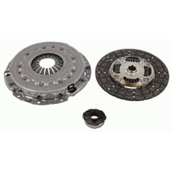Clutch Kit SACHS 3000 950 764 OE Ref 31250-60520