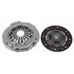 Clutch Kit SACHS 3000 950 765 OE Ref 415 250 05 00