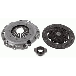 Clutch Kit SACHS 3000 950 766 OE Ref L501-16-410