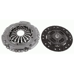 Clutch Kit SACHS 3000 950 767 OE Ref 415 250 05 00