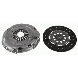 Clutch Kit SACHS 3000 950 769 OE Ref 31437169