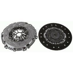 Clutch Kit SACHS 3000 950 770 OE Ref 16 111 383 80
