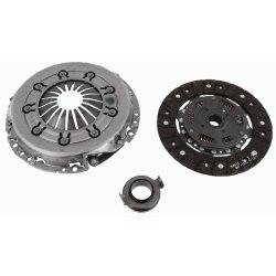 Clutch Kit SACHS 3000 950 773 OE Ref 22200-RZA-005