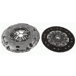Clutch Kit SACHS 3000 950 775 OE Ref 04L 141 015 R