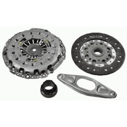 Clutch Kit SACHS 3000 950 776 OE Ref 21 20 8 631 809