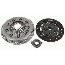Clutch Kit SACHS 3000 950 782 OE Ref 22200-RZA-005