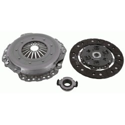 Clutch Kit SACHS 3000 950 783