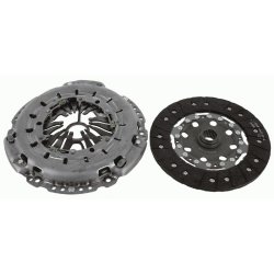 Kit d'embrayage SACHS 3000950789 pour MERCEDES MARCO, CLASSE V, VITO