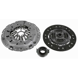 Clutch Kit SACHS 3000 950 790 OE Ref 22125-RSA-L05