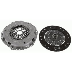 Clutch Kit SACHS 3000 950 791 OE Ref 55593662