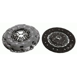 Clutch Kit SACHS 3000 950 794 OE Ref 04L 141 015 L