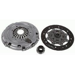 Clutch Kit SACHS 3000 950 796 OE Ref 16 112 844 80