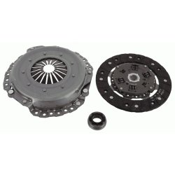 Clutch Kit SACHS 3000 950 798