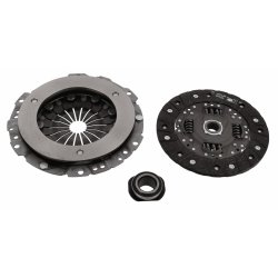 Kit d'embrayage SACHS 3000950799 pour DACIA, VAUXHALL, RENAULT SACHS