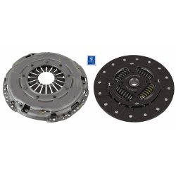 Clutch Kit SACHS 3000 950 842 OE Ref 41300-32401