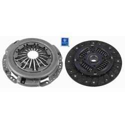Clutch Kit SACHS 3000 950 845 OE Ref 22400-78K01