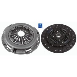 Clutch Kit SACHS 3000 950 848 OE Ref 22400-78K21-000