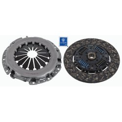 Kit d'embrayage SACHS 3000950854 pour HYUNDAI, KIA TUCSON, SPORTAGE