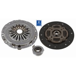 Kit d'embrayage SACHS 3000950856 pour SUZUKI SWIFT OE 09269-28004-000