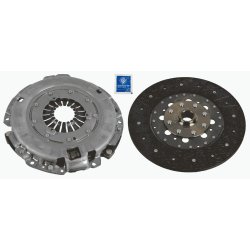 Clutch Kit SACHS 3000 950 857 OE Ref 30A0034000