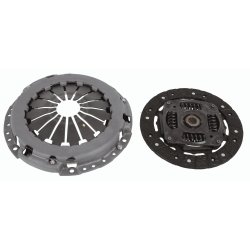 Clutch Kit 3000950870 SACHS 3000 950 870 OE Ref 2210152
