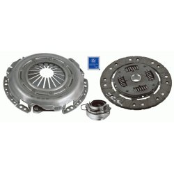 Kit d'embrayage SACHS 3000950902 pour TOYOTA, VW