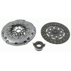 Kit d'embrayage SACHS 3000950917