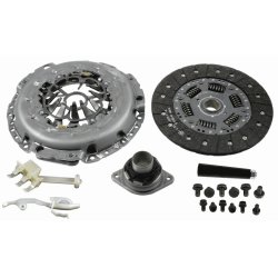 Clutch Kit SACHS 3000 950 927 OE Ref 0B3 141 117
