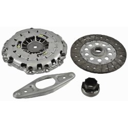 Clutch Kit SACHS 3000 950 928