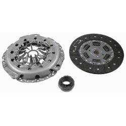 Clutch Kit SACHS 3000 950 929 OE Ref 038 198 141 N